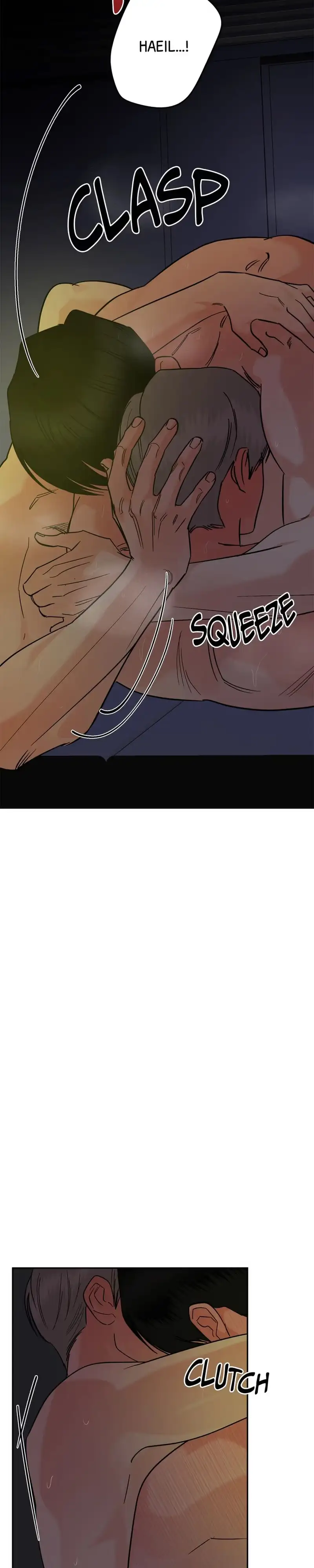 Killer Whale Protocol Chapter 60 page 27 - 
