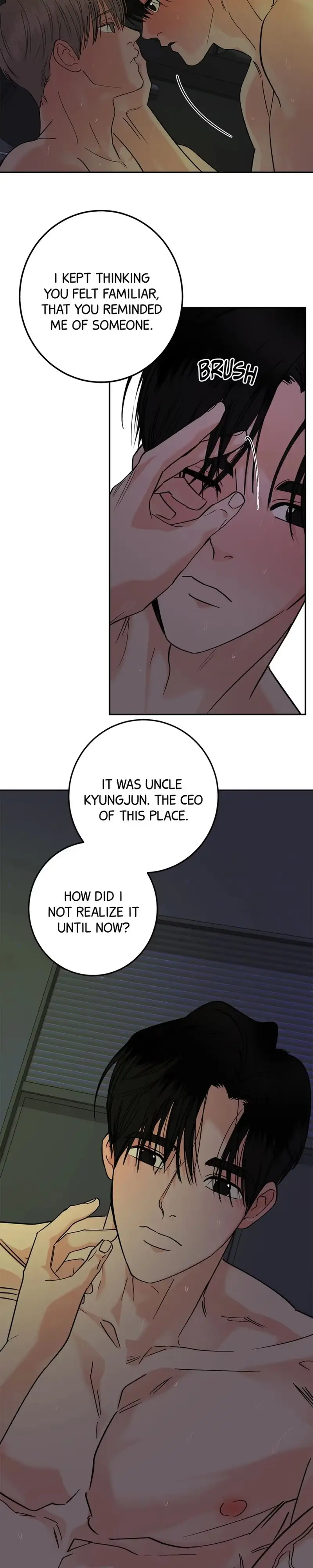 Killer Whale Protocol Chapter 60 page 30 - 