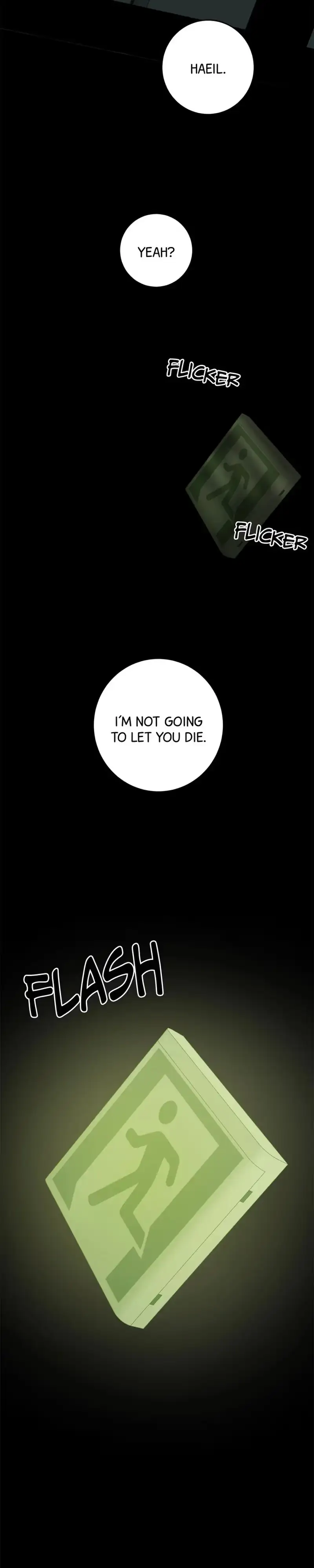 Killer Whale Protocol Chapter 60 page 41 - 