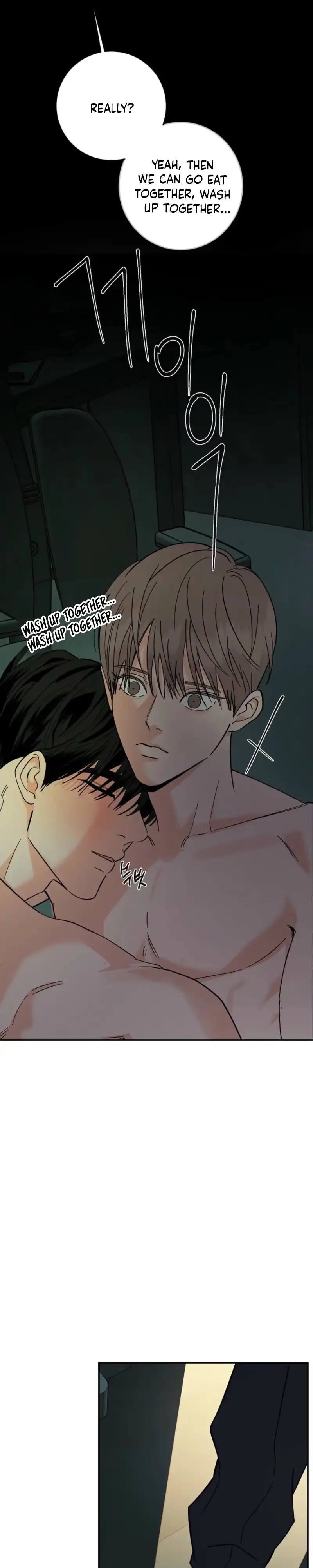 Killer Whale Protocol Chapter 61 page 25 - 