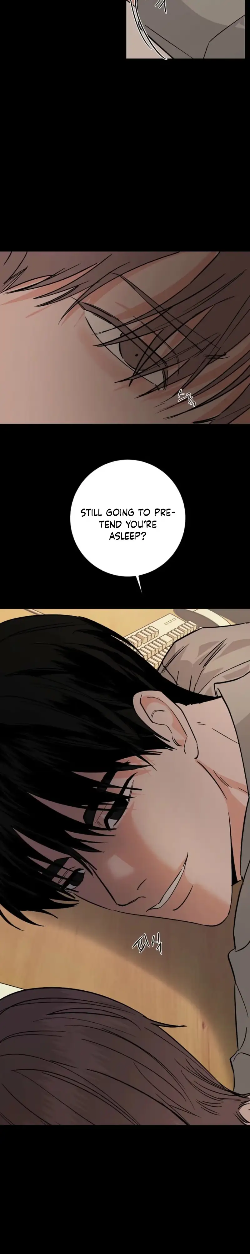 Killer Whale Protocol Chapter 61 page 4 - 