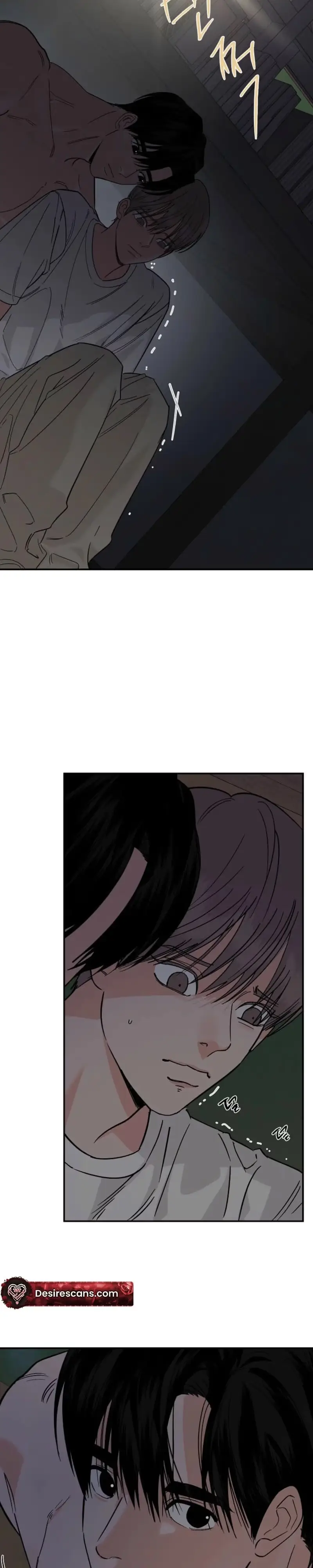 Killer Whale Protocol Chapter 62 page 2 - 