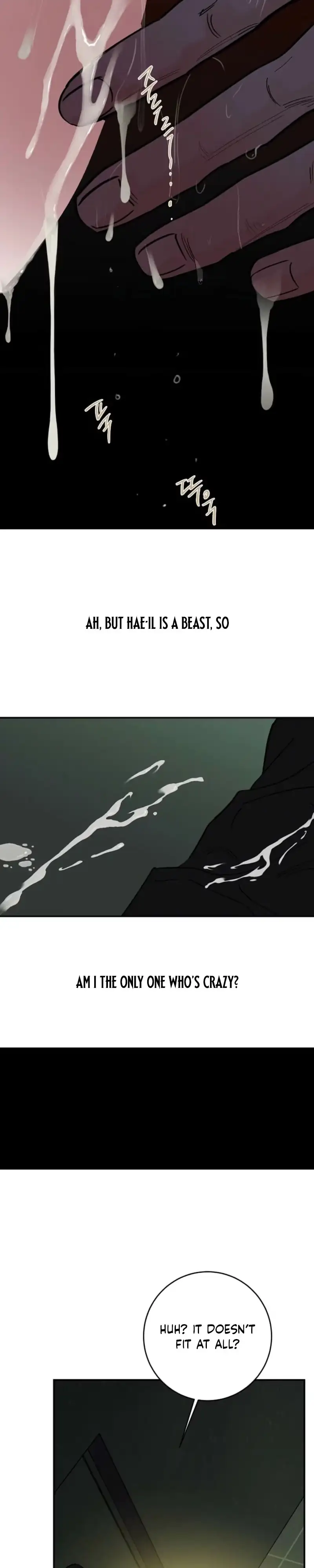 Killer Whale Protocol Chapter 62 page 27 - 