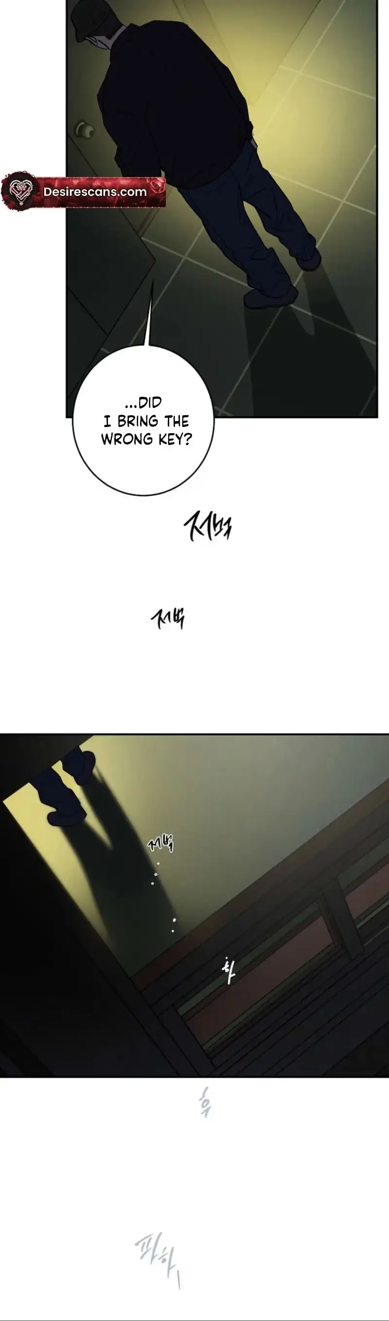 Killer Whale Protocol Chapter 62 page 28 - 