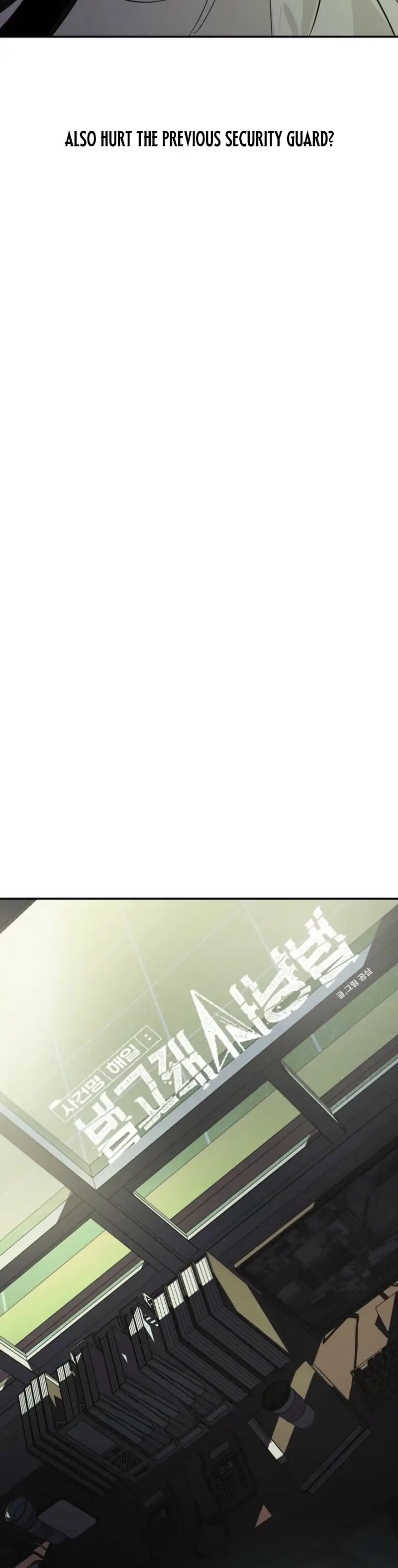Killer Whale Protocol Chapter 62 page 8 - 
