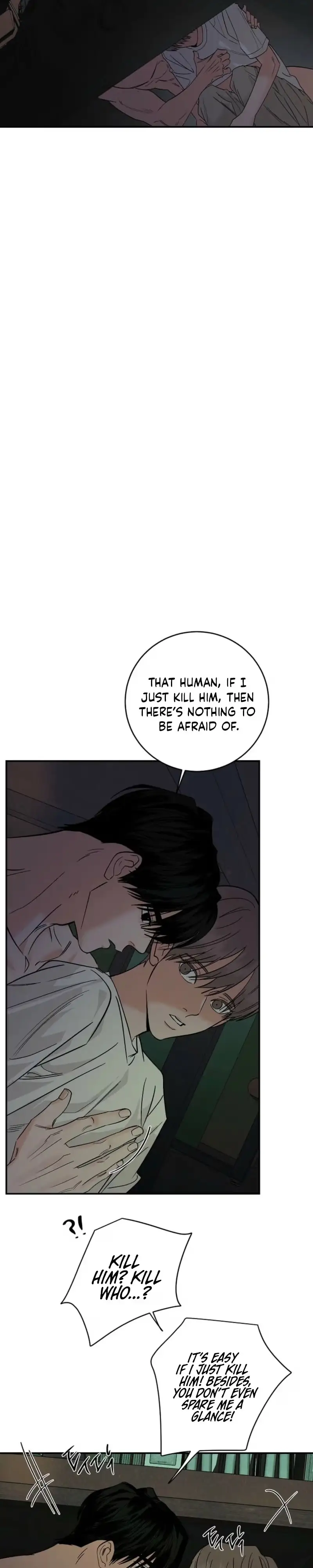 Killer Whale Protocol Chapter 62 page 9 - 