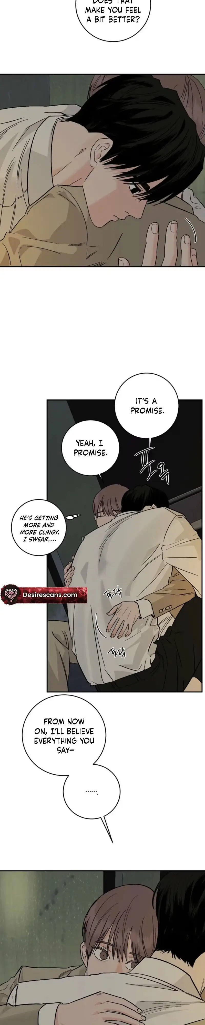 Killer Whale Protocol Chapter 63 page 11 - 