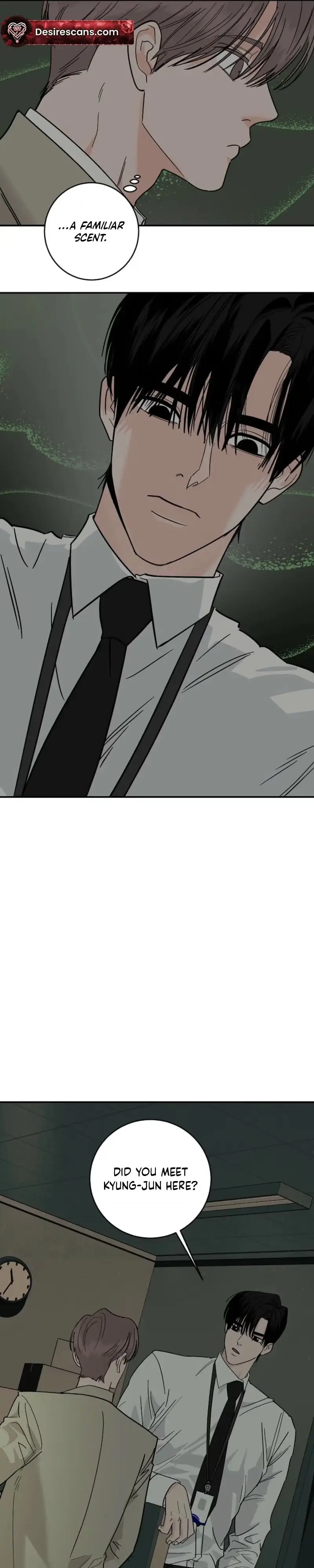 Killer Whale Protocol Chapter 63 page 29 - 