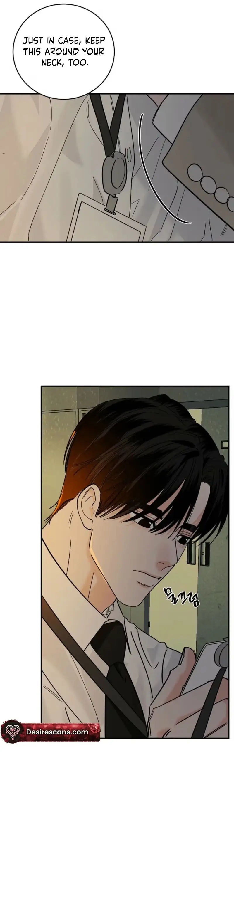 Killer Whale Protocol Chapter 63 page 4 - 
