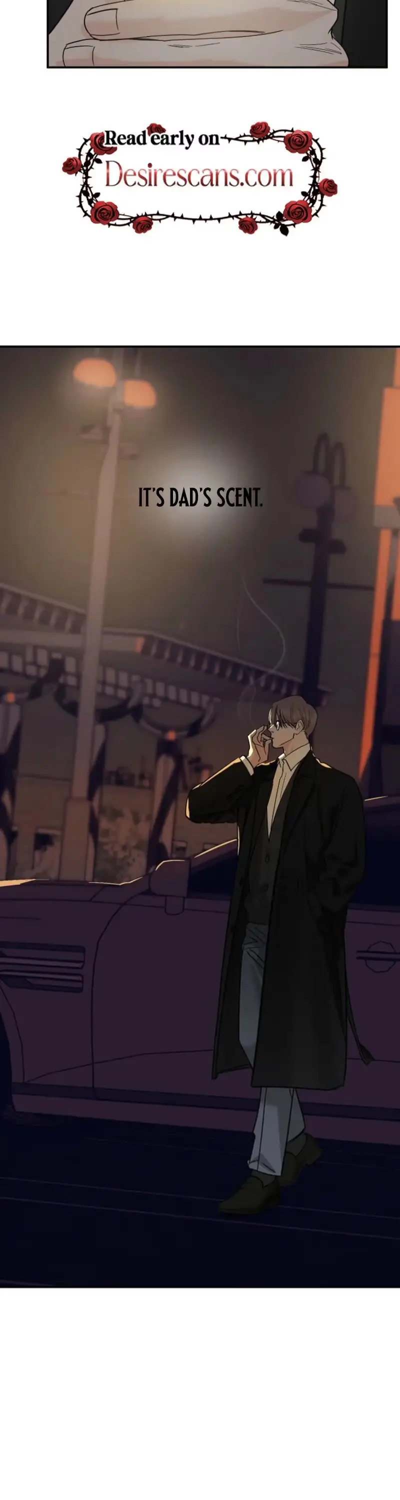 Killer Whale Protocol Chapter 63 page 32 - 