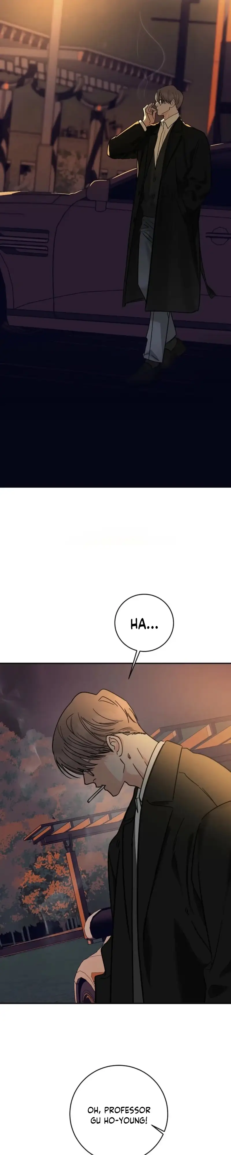 Killer Whale Protocol Chapter 64 page 2 - 