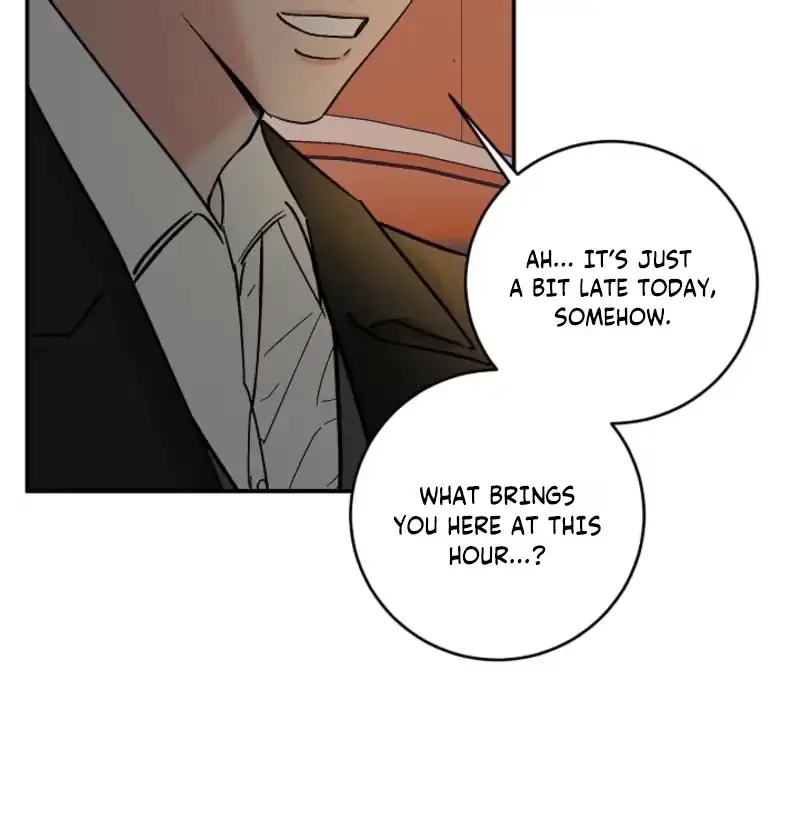 Killer Whale Protocol Chapter 64 page 4 - 