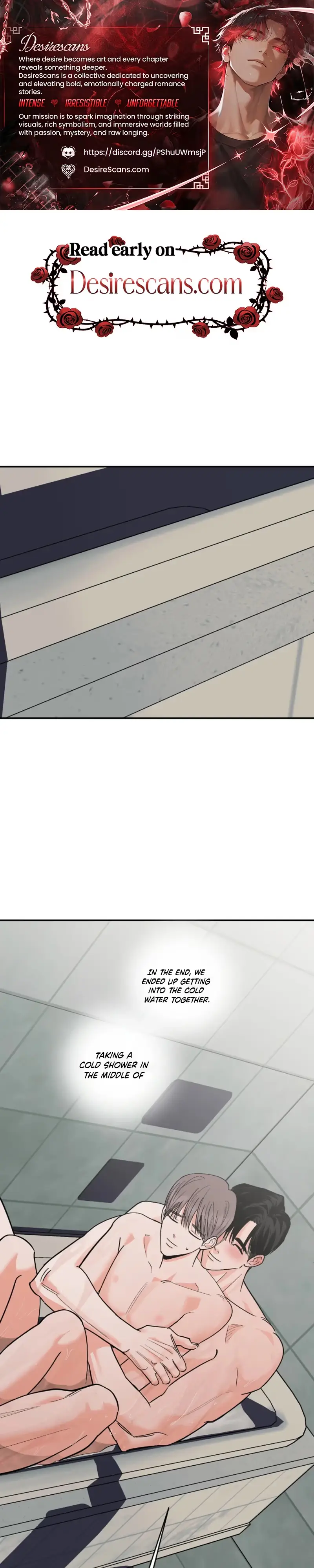 Killer Whale Protocol Chapter 65 page 1 - 
