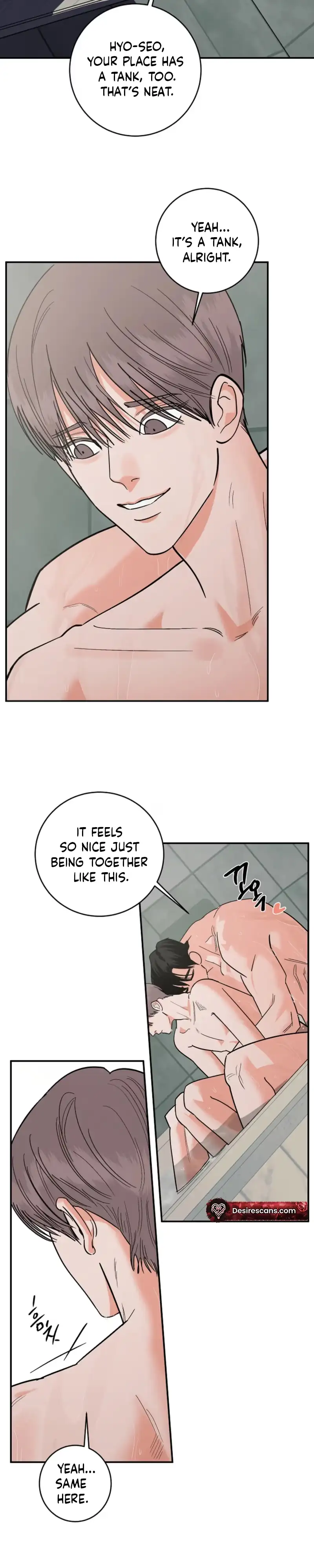 Killer Whale Protocol Chapter 65 page 2 - 