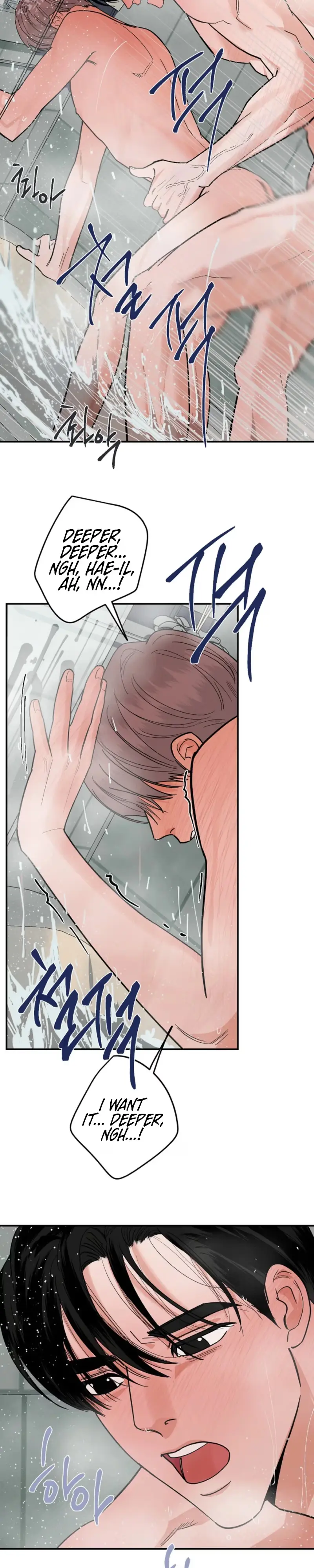 Killer Whale Protocol Chapter 65 page 18 - 