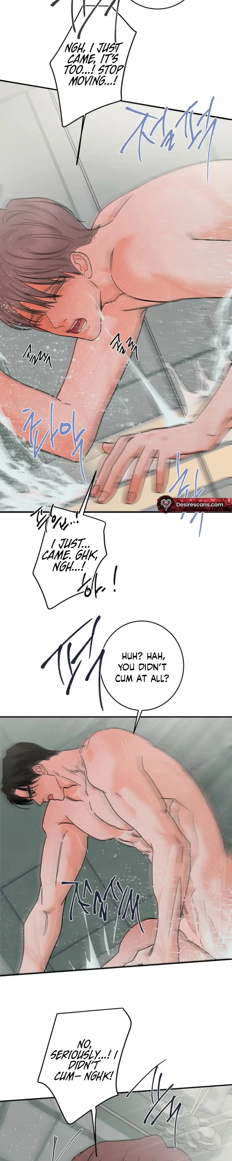 Killer Whale Protocol Chapter 65 page 25 - 