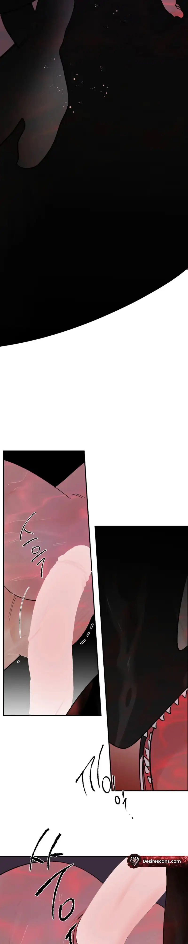 Killer Whale Protocol Chapter 65 page 28 - 