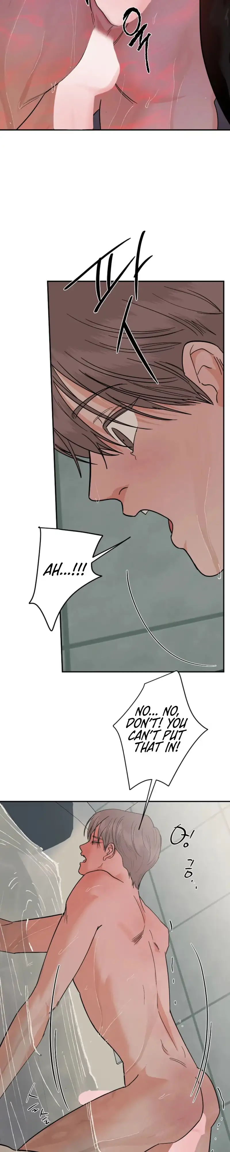 Killer Whale Protocol Chapter 65 page 29 - 