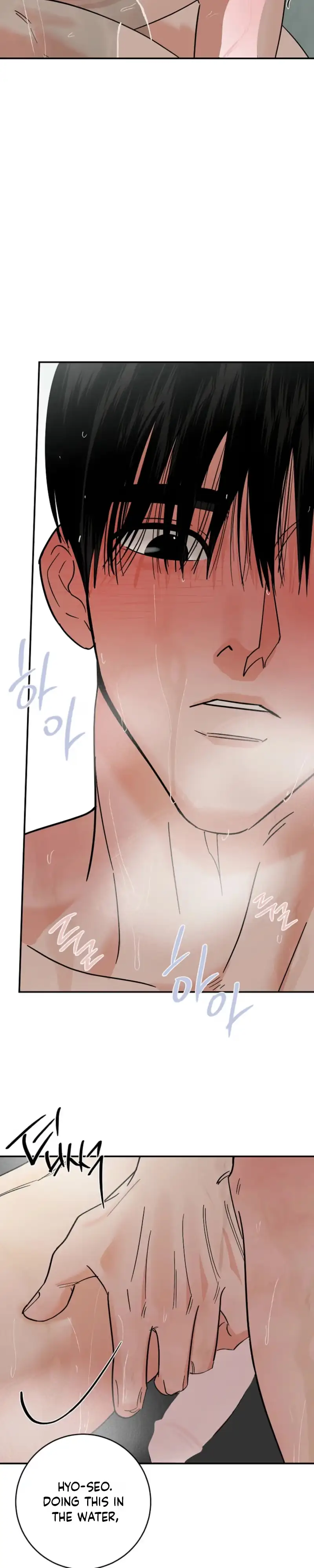 Killer Whale Protocol Chapter 65 page 30 - 