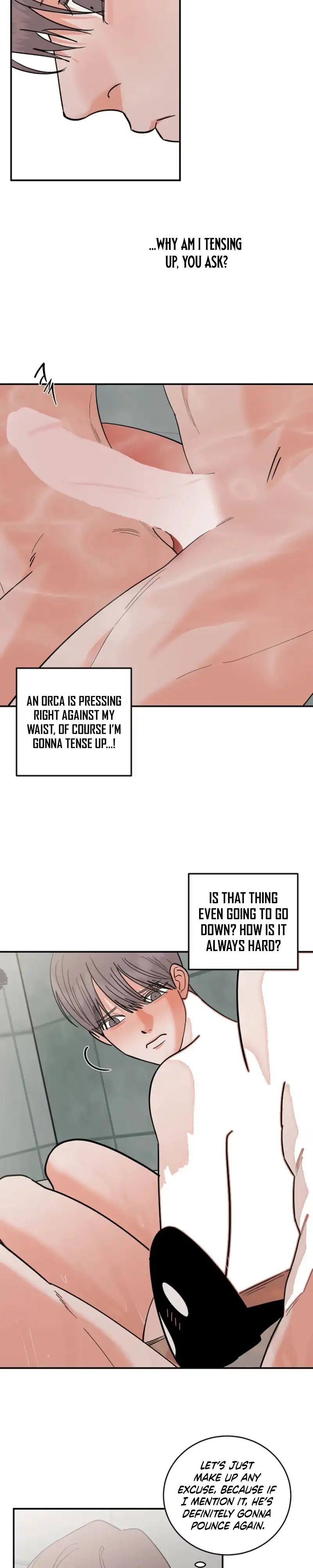 Killer Whale Protocol Chapter 65 page 4 - 