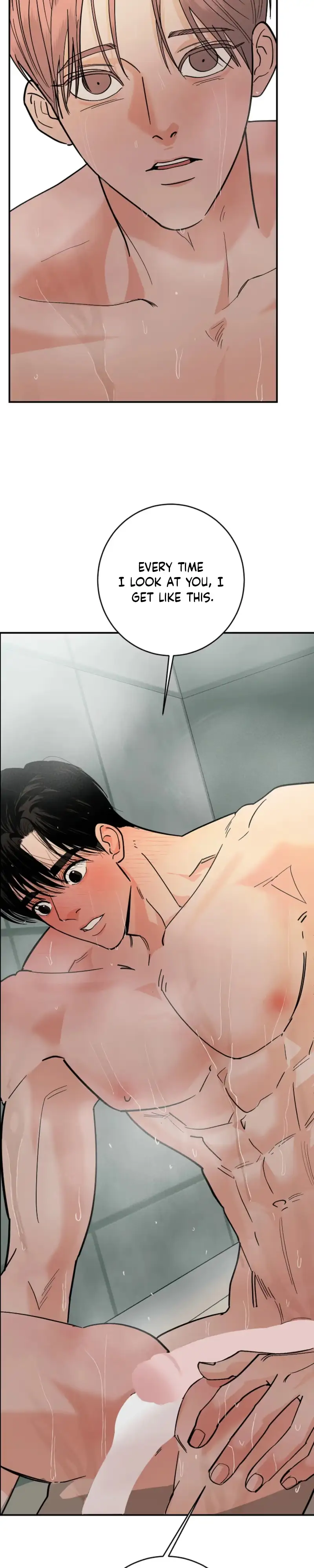 Killer Whale Protocol Chapter 65 page 32 - 