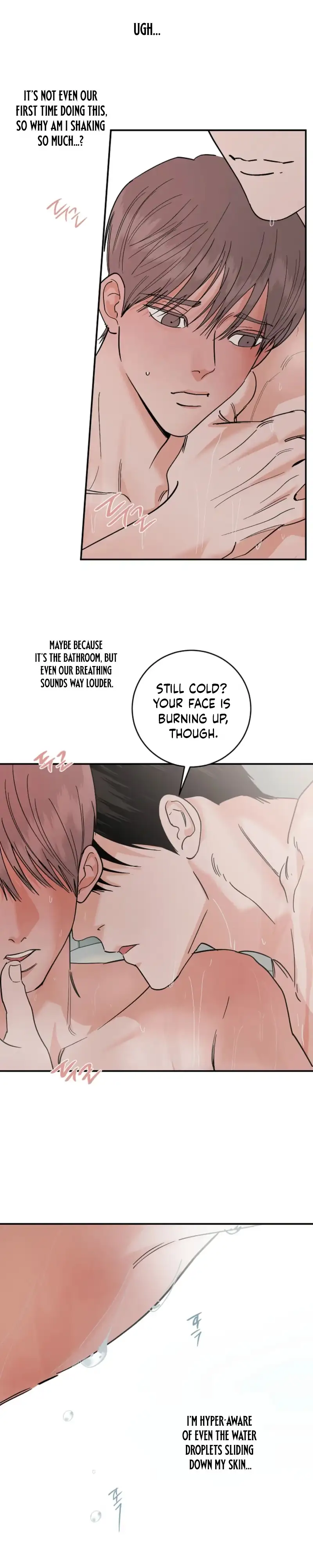 Killer Whale Protocol Chapter 65 page 7 - 