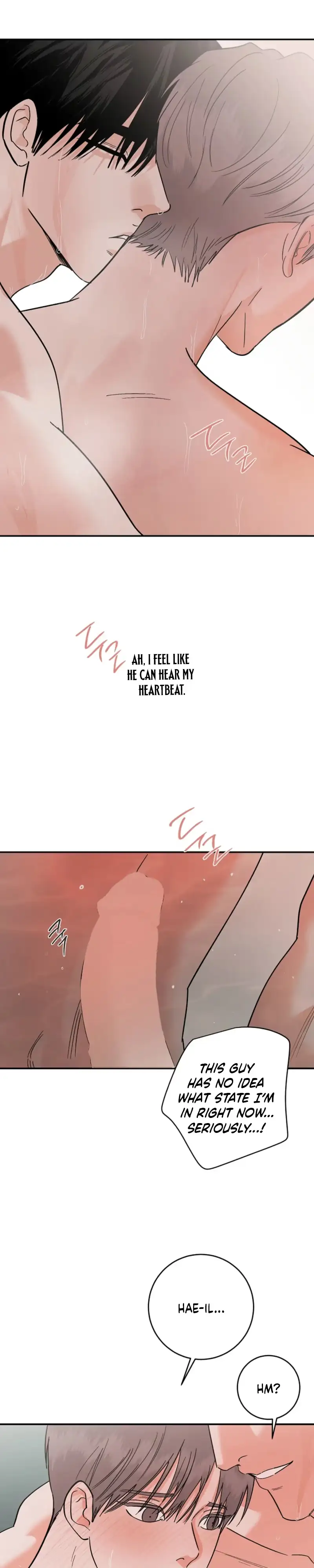 Killer Whale Protocol Chapter 65 page 8 - 