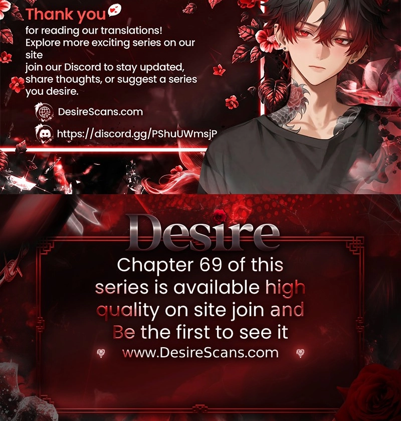 Killer Whale Protocol Chapter 66 page 104 - 