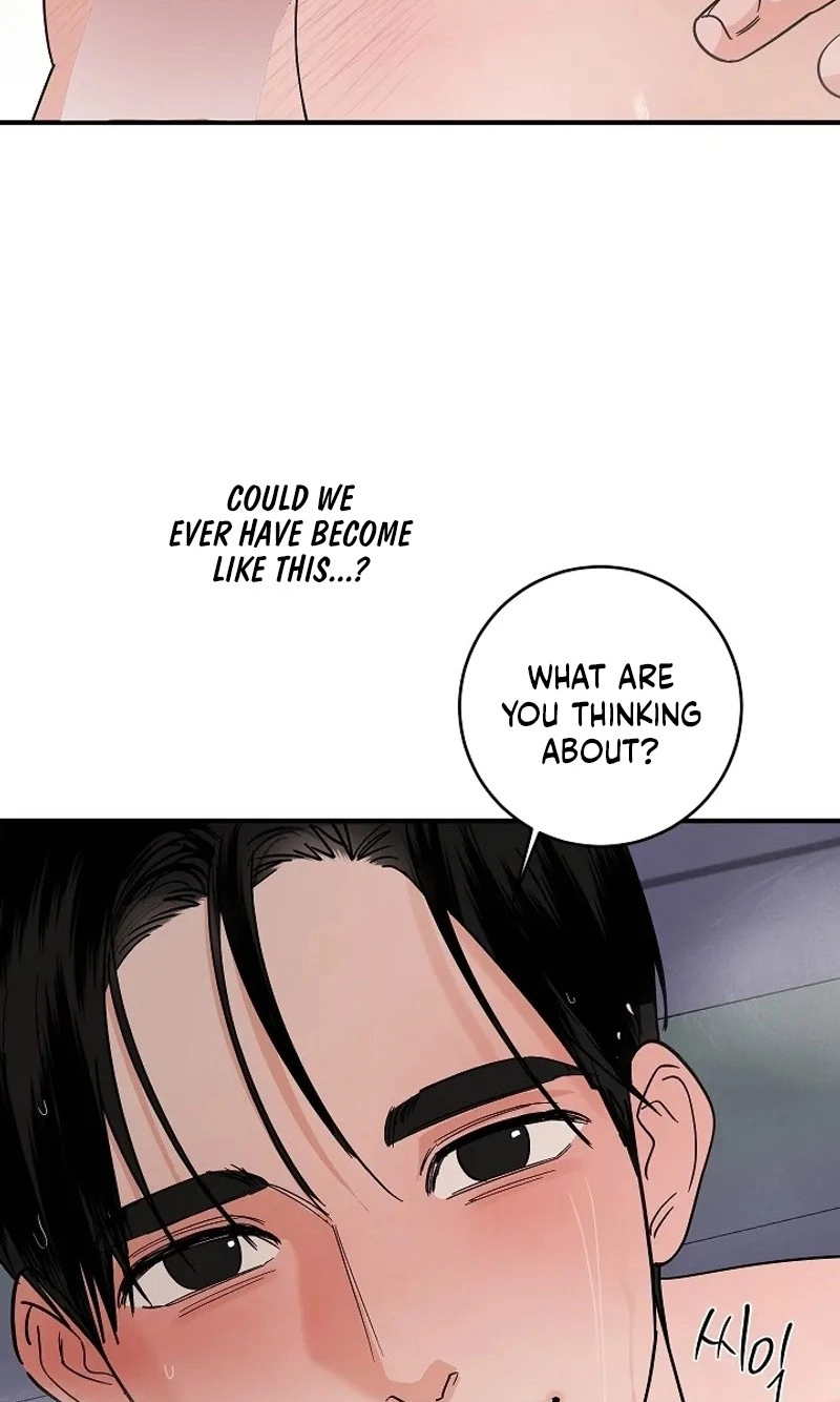 Killer Whale Protocol Chapter 66 page 13 - 