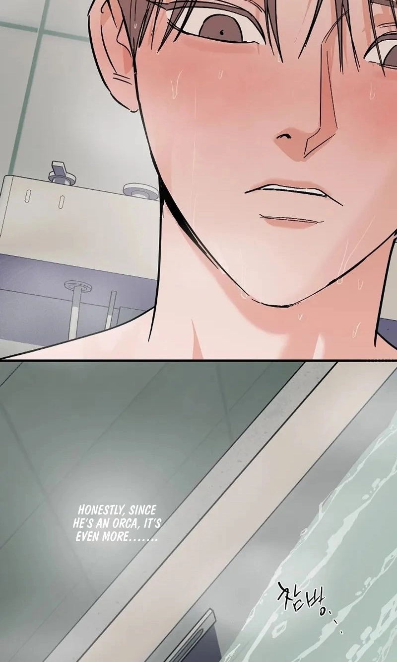 Killer Whale Protocol Chapter 66 page 15 - 
