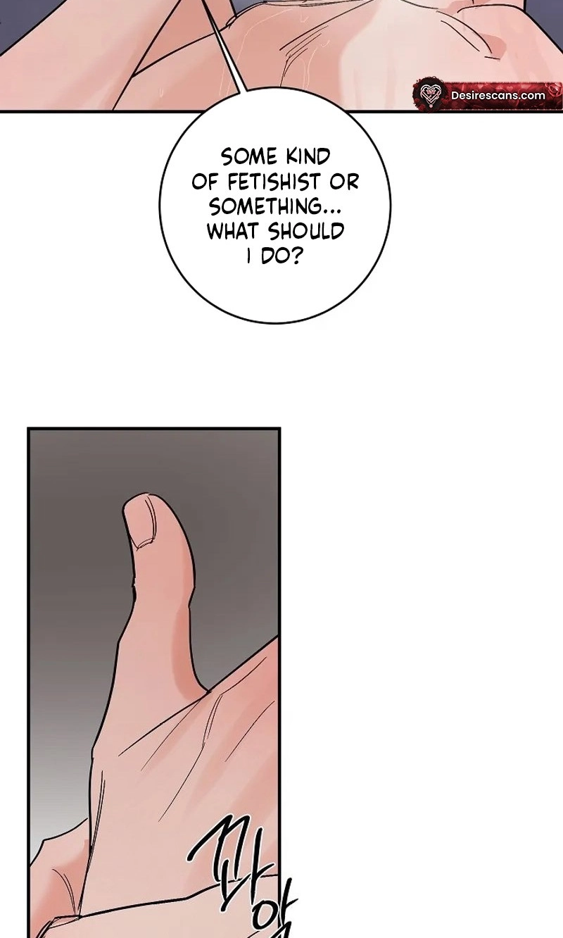 Killer Whale Protocol Chapter 66 page 18 - 