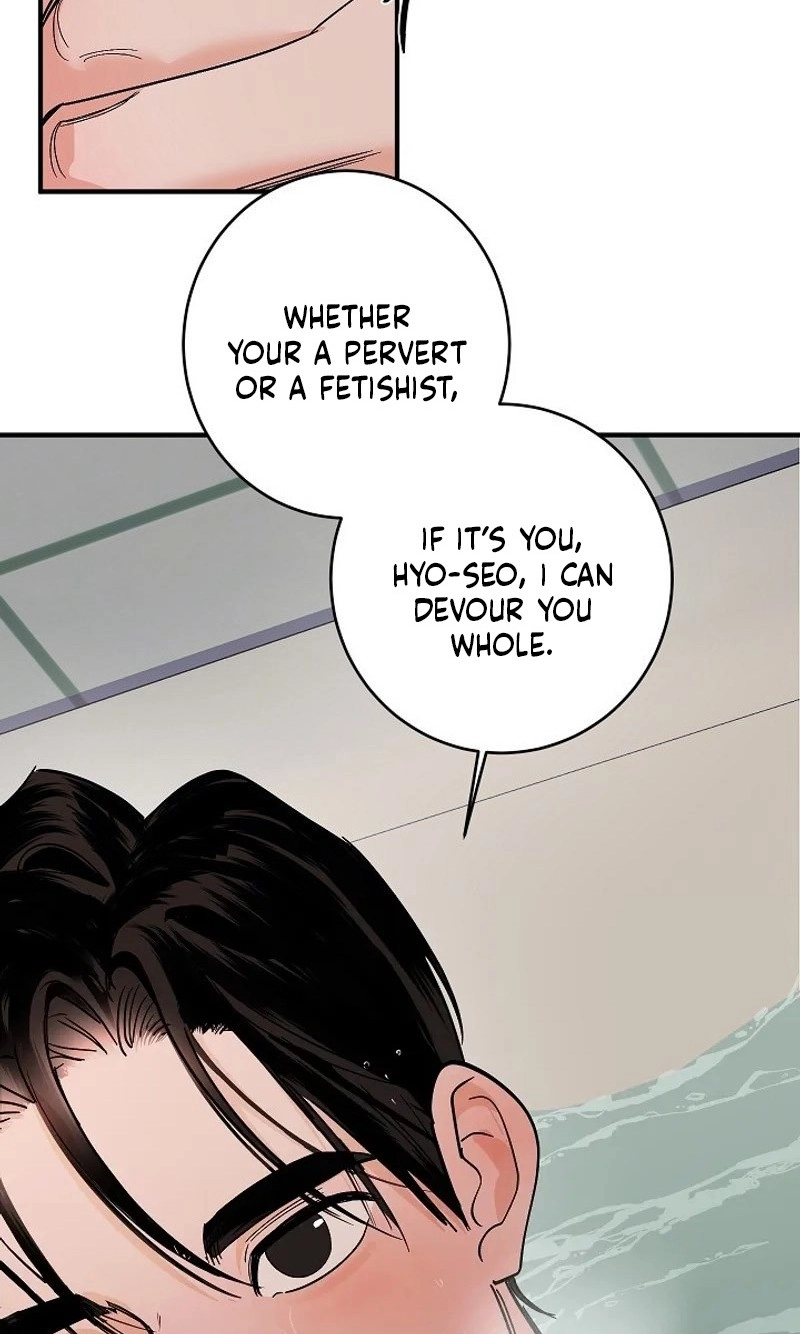 Killer Whale Protocol Chapter 66 page 19 - 