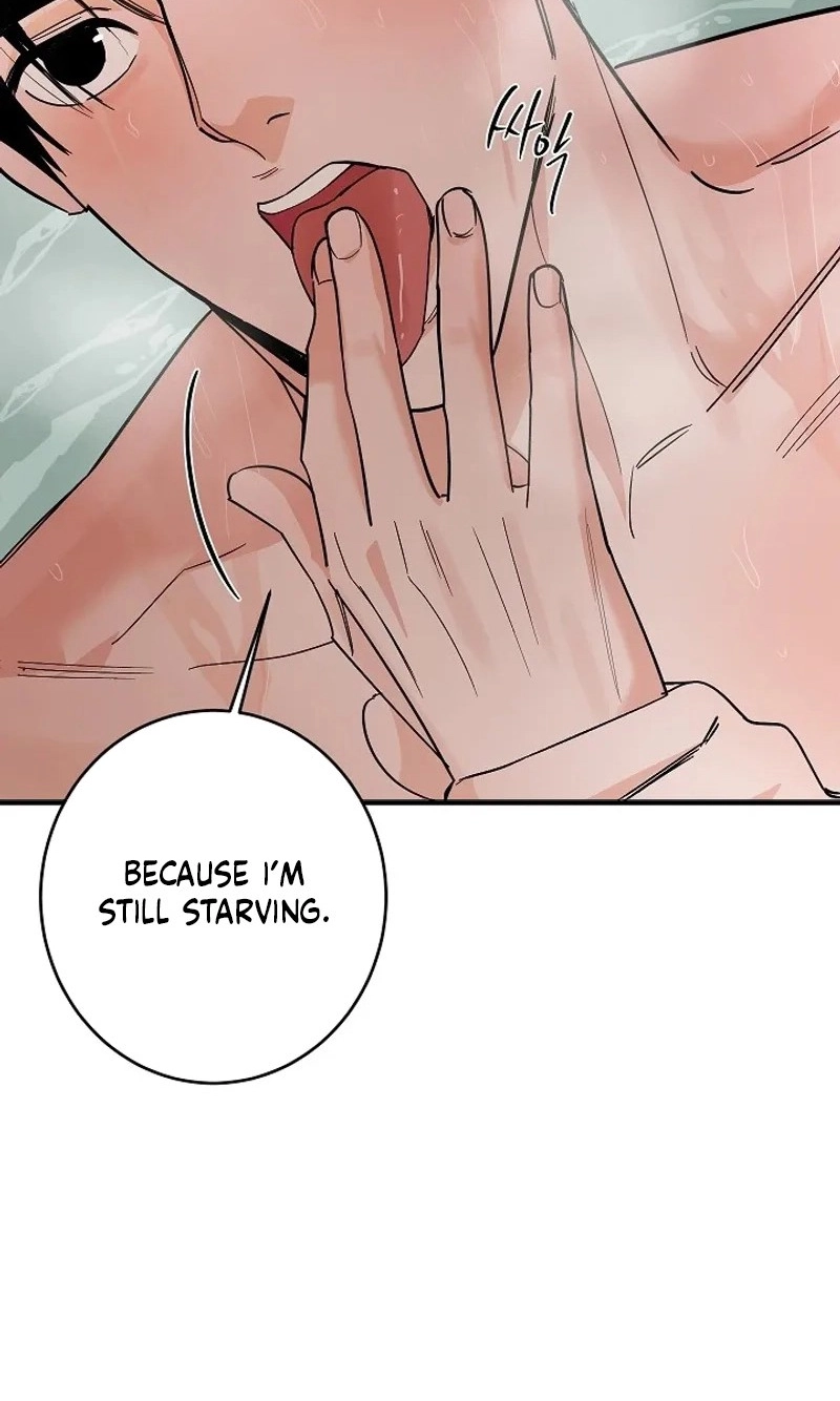 Killer Whale Protocol Chapter 66 page 20 - 