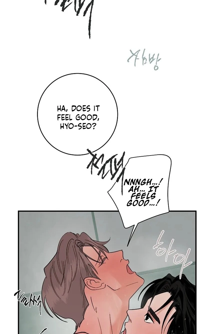 Killer Whale Protocol Chapter 66 page 22 - 