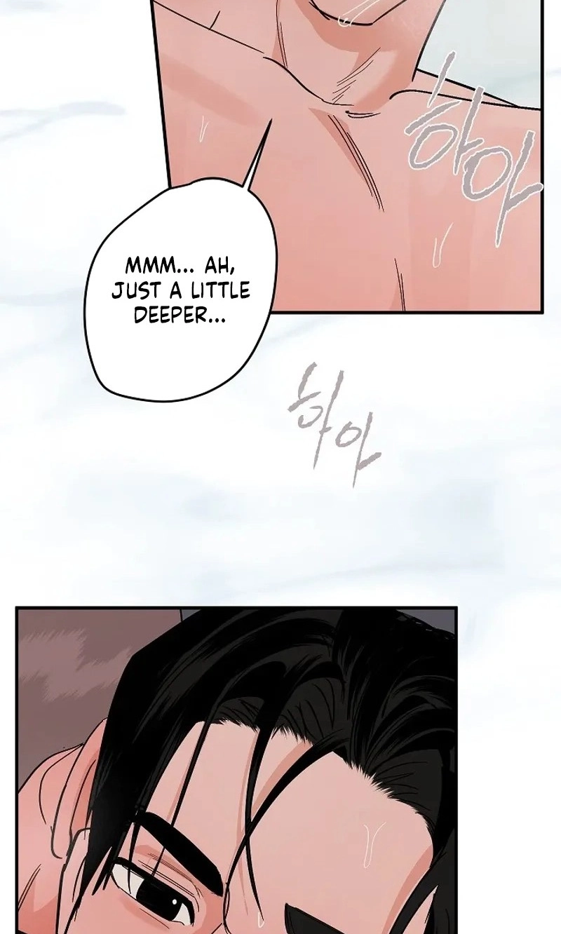 Killer Whale Protocol Chapter 66 page 27 - 