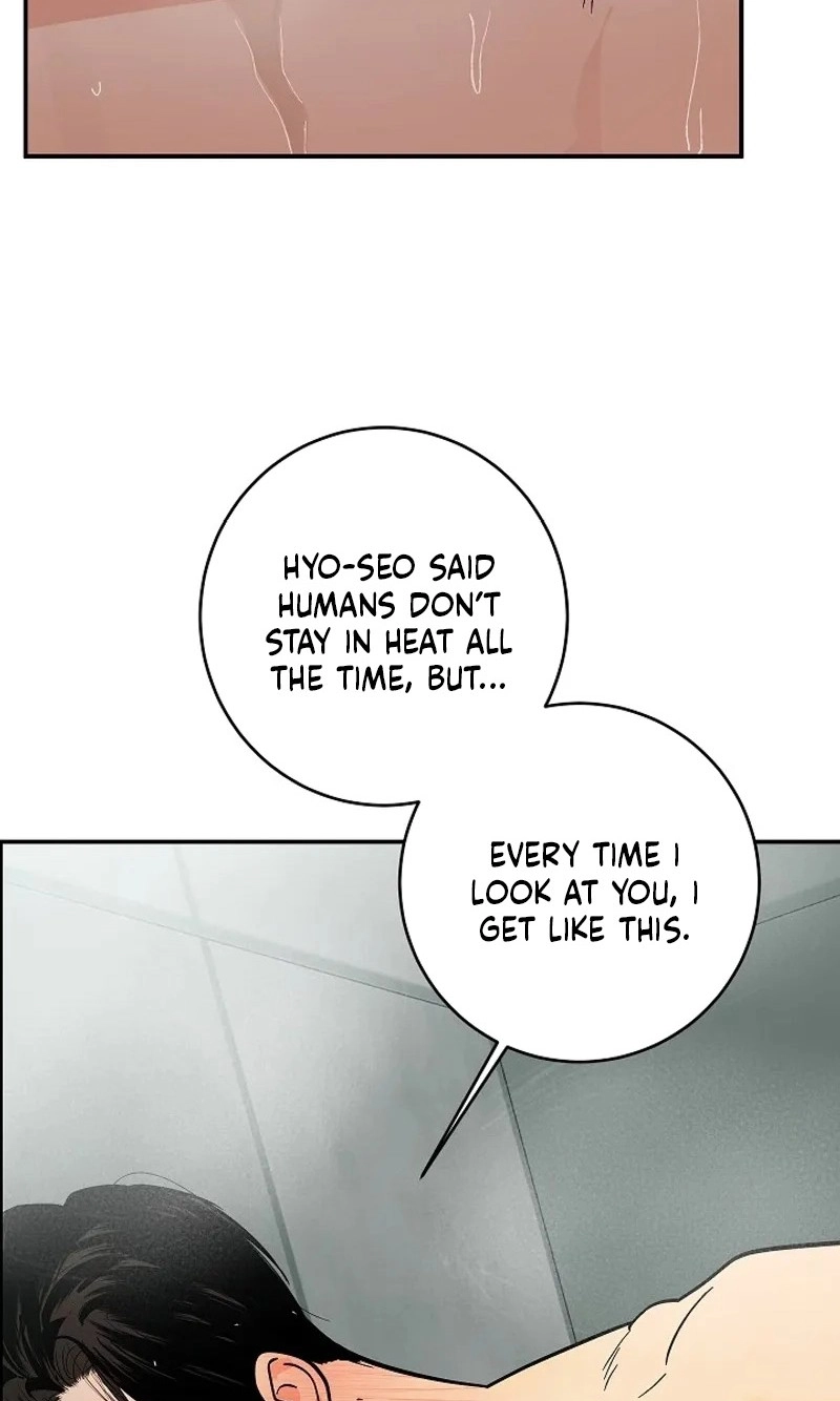 Killer Whale Protocol Chapter 66 page 4 - 