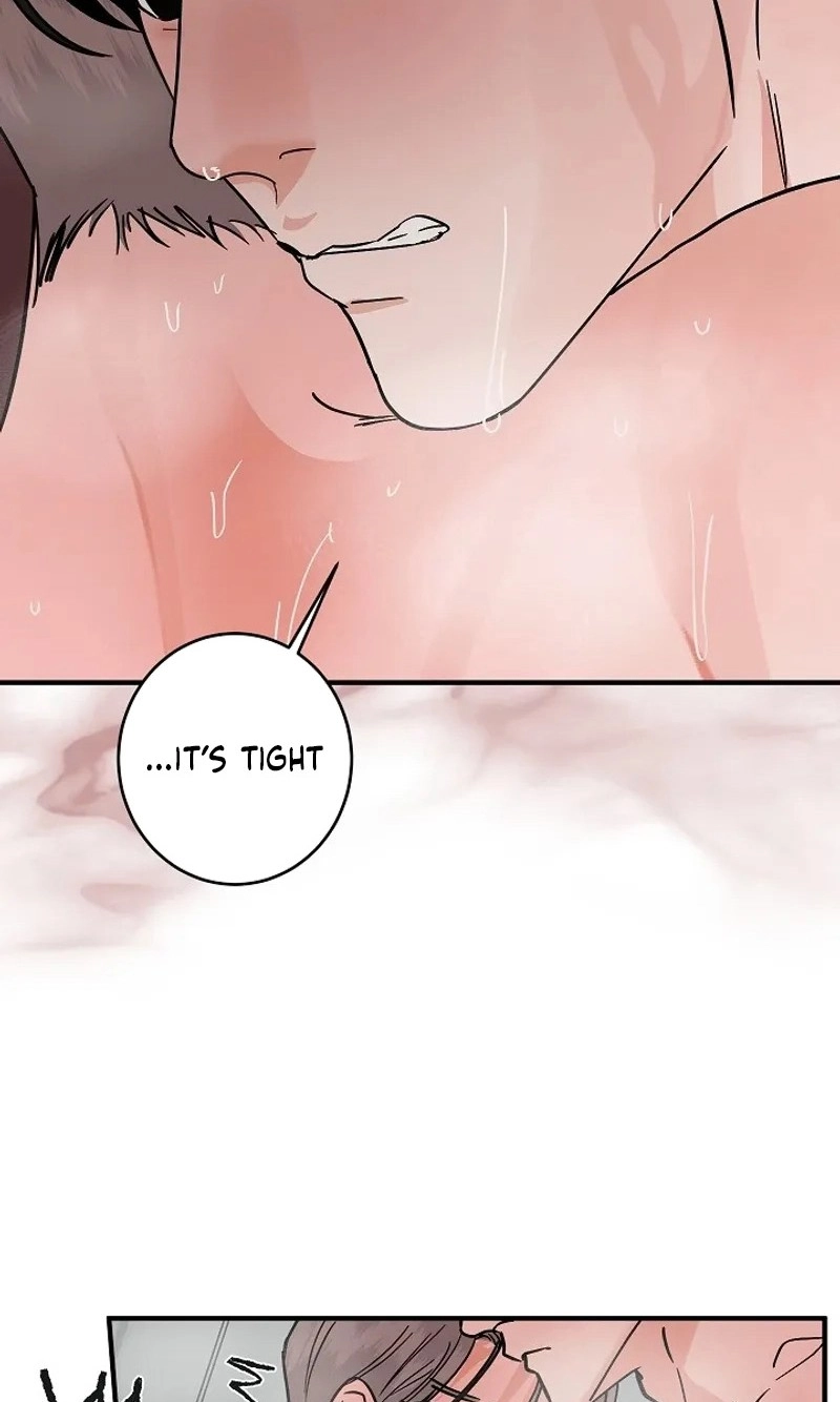 Killer Whale Protocol Chapter 66 page 31 - 