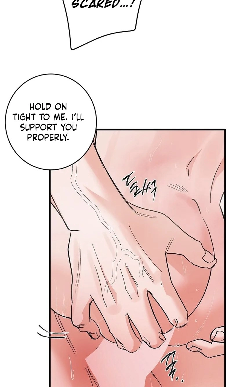 Killer Whale Protocol Chapter 66 page 36 - 
