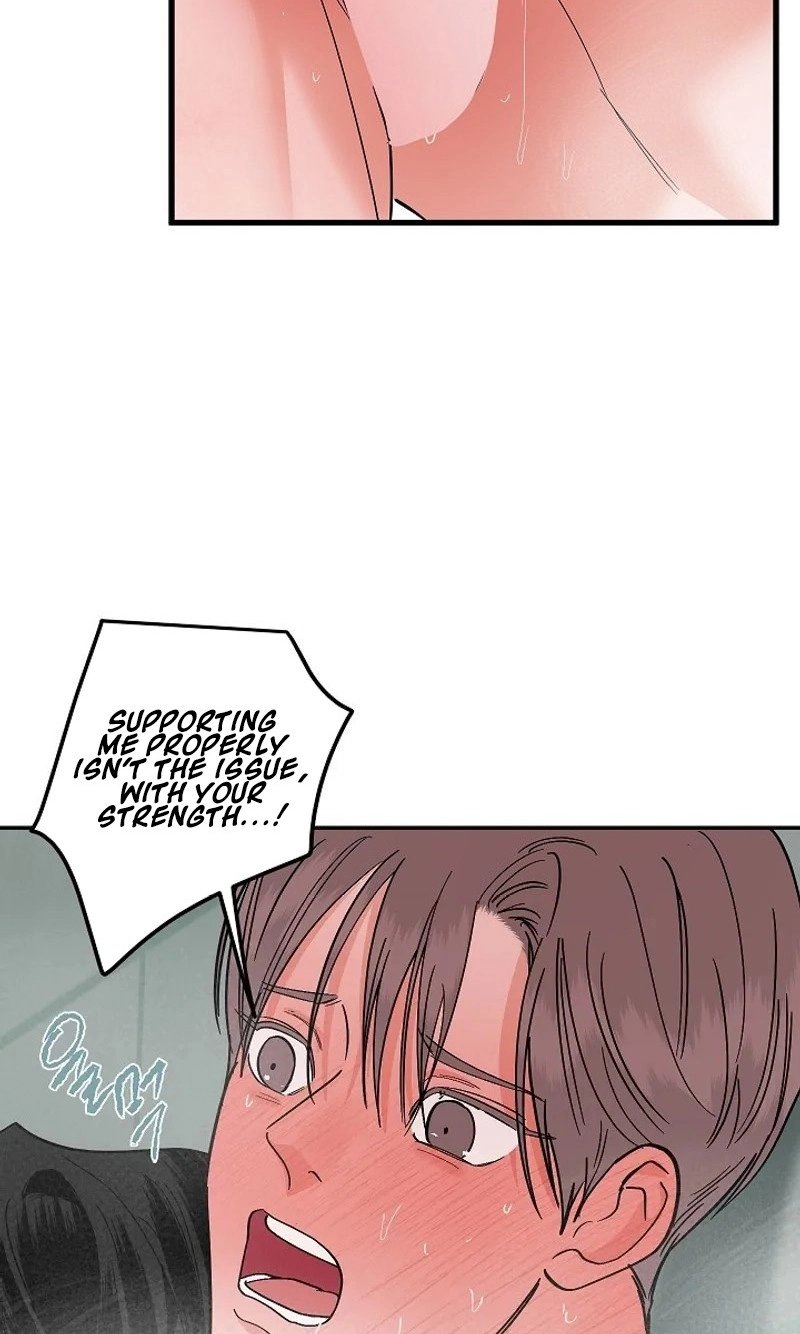 Killer Whale Protocol Chapter 66 page 37 - 