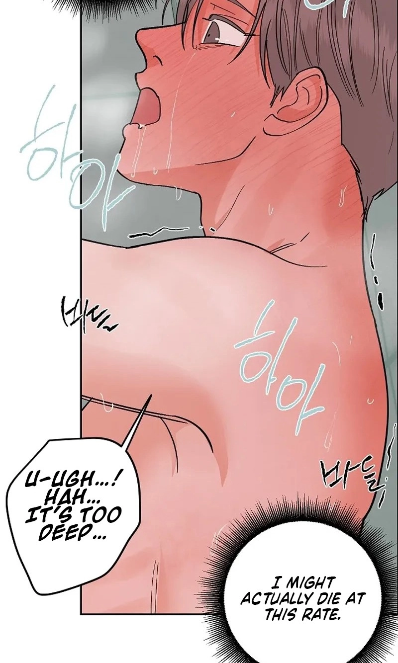 Killer Whale Protocol Chapter 66 page 40 - 