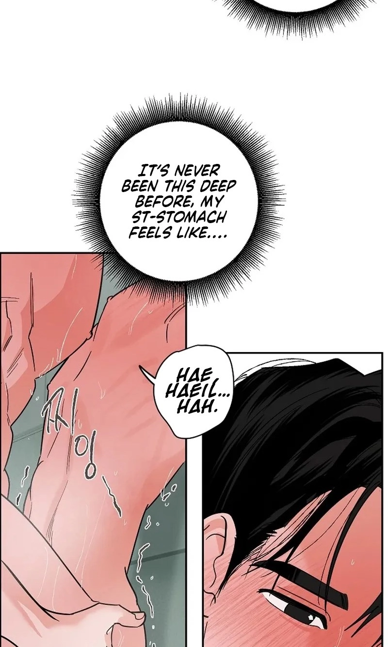 Killer Whale Protocol Chapter 66 page 41 - 