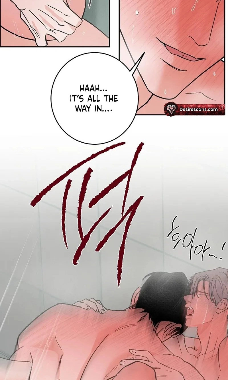 Killer Whale Protocol Chapter 66 page 42 - 