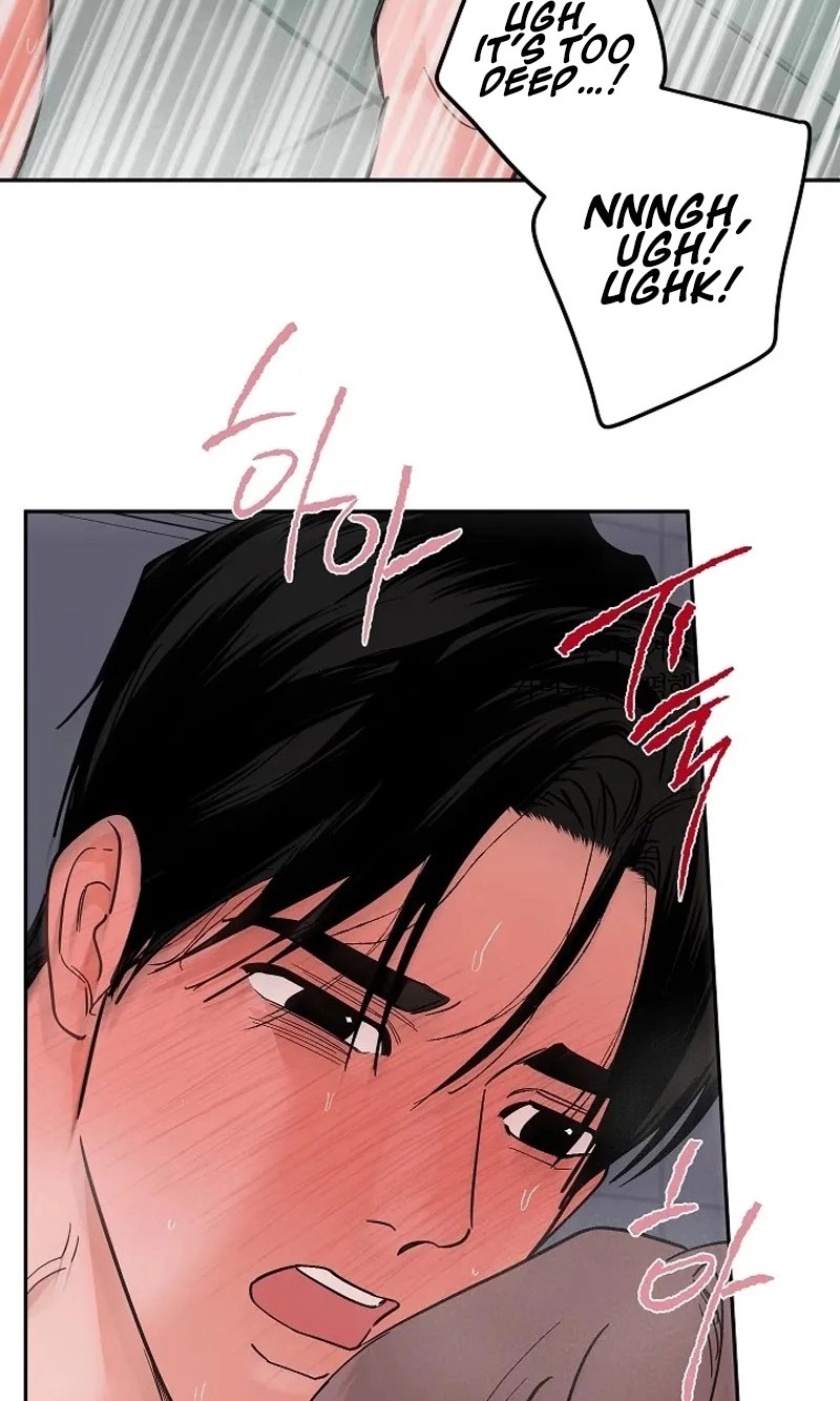 Killer Whale Protocol Chapter 66 page 44 - 