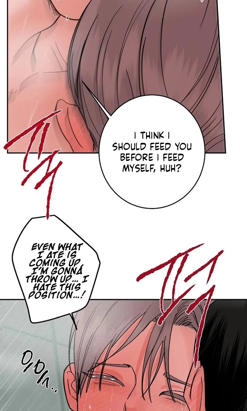 Killer Whale Protocol Chapter 66 page 45 - 