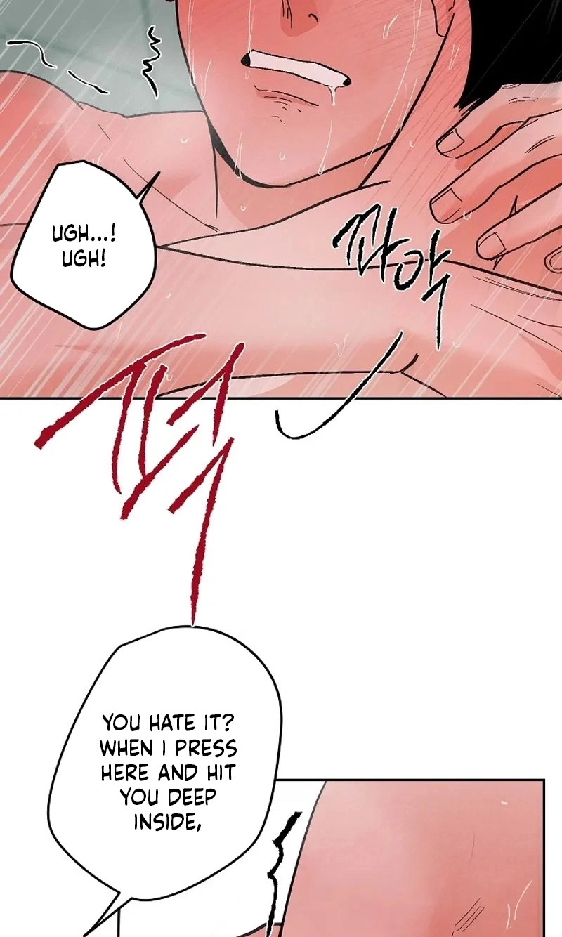 Killer Whale Protocol Chapter 66 page 46 - 