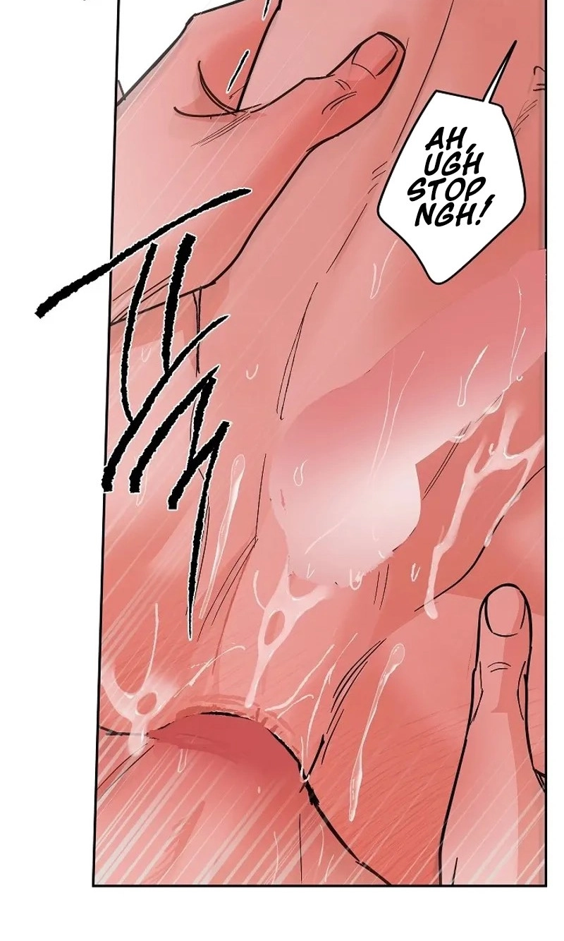 Killer Whale Protocol Chapter 66 page 47 - 