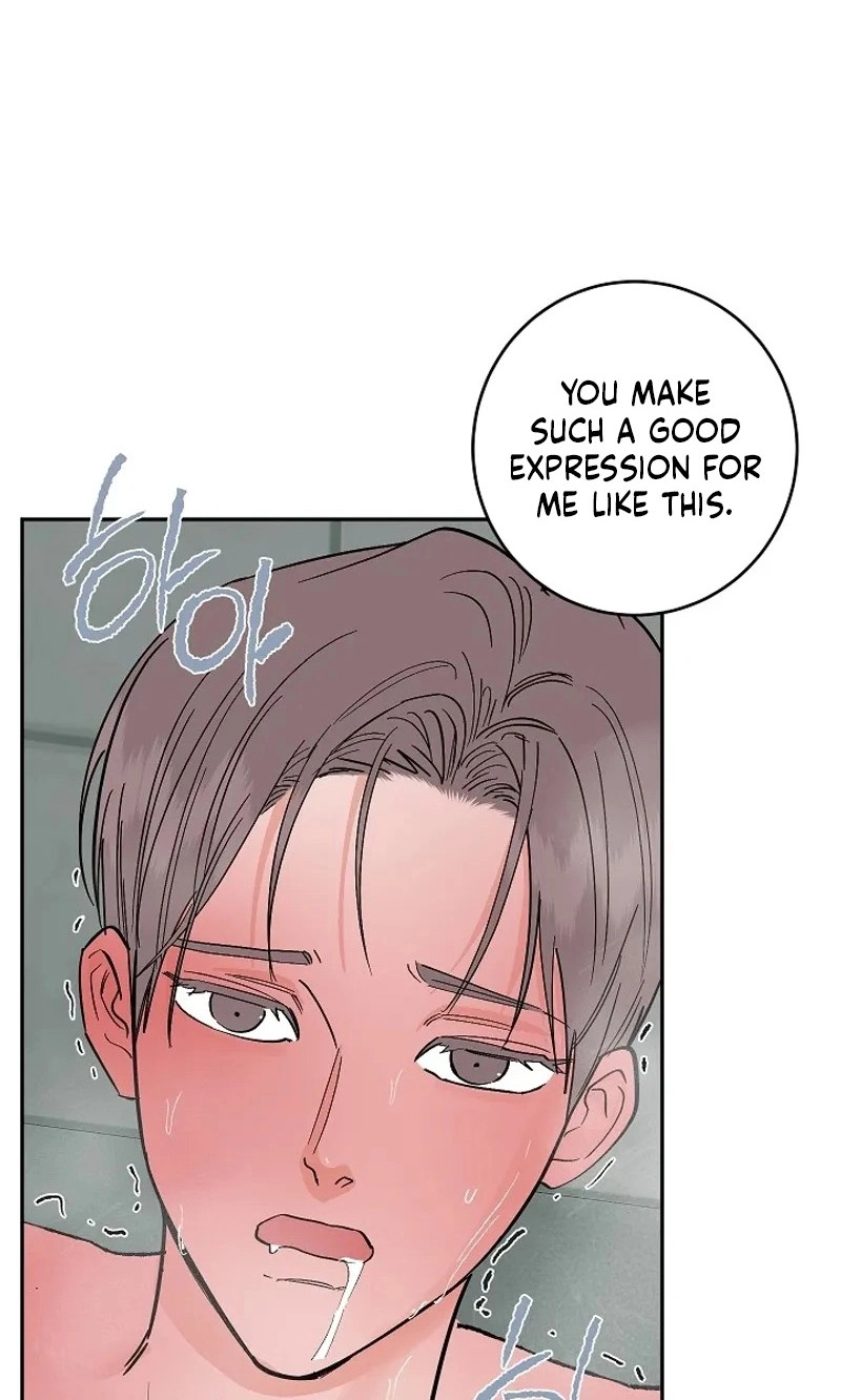 Killer Whale Protocol Chapter 66 page 48 - 