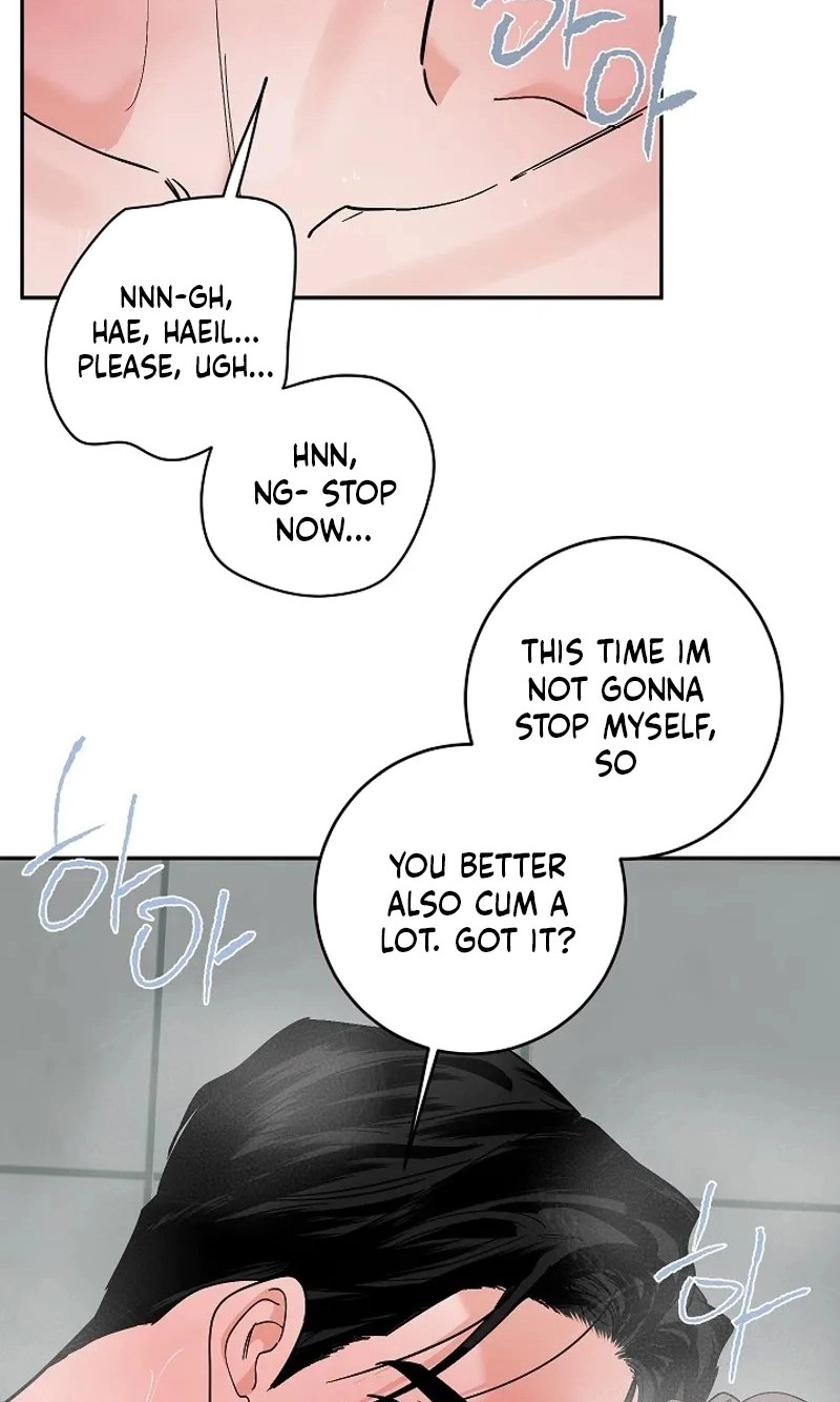 Killer Whale Protocol Chapter 66 page 49 - 