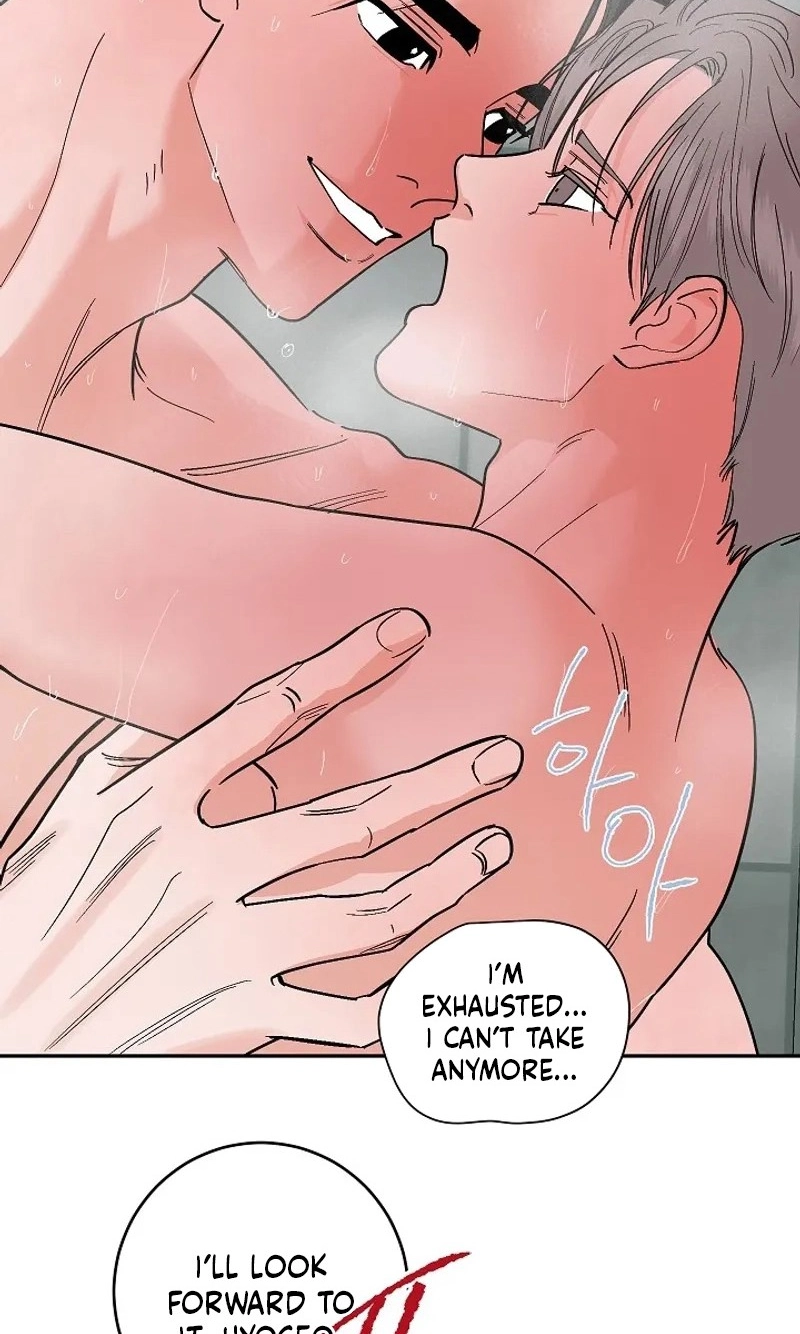 Killer Whale Protocol Chapter 66 page 50 - 