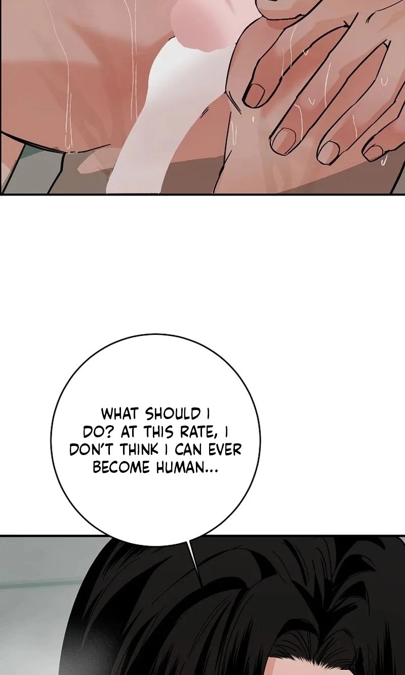 Killer Whale Protocol Chapter 66 page 6 - 